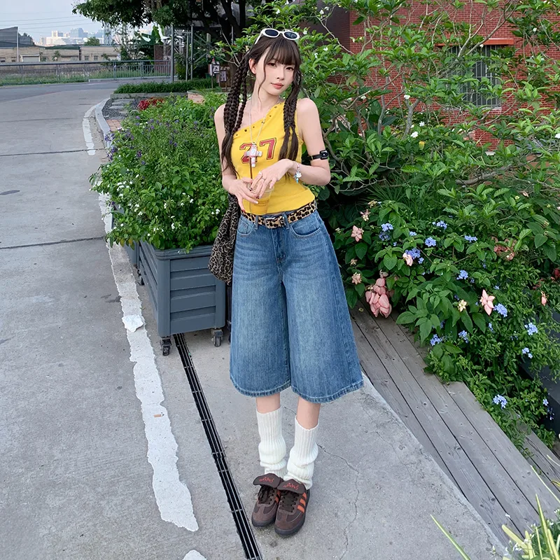 Women's Street Classic Style Solid Color Full Length Casual Pants display picture 5