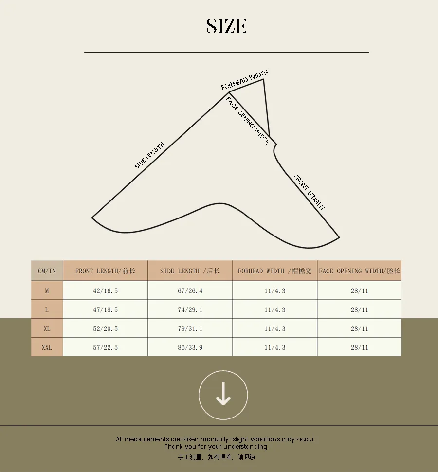 Custom Foreign Trade Bag Chin Cover Malay Girl Color-block Lace Rhinestone Headscarf Women's Ethnic Convenient Headscarf Hat display picture 2
