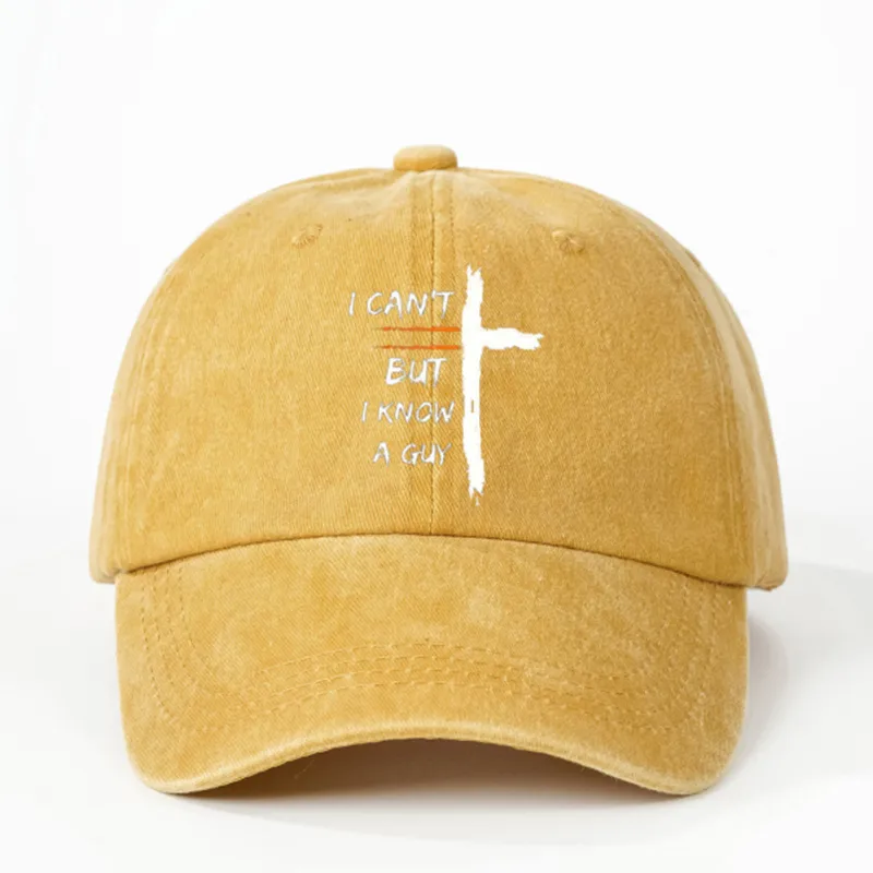 Unisex Embroidery Cute Artistic Letter Curved Eaves Baseball Cap display picture 3