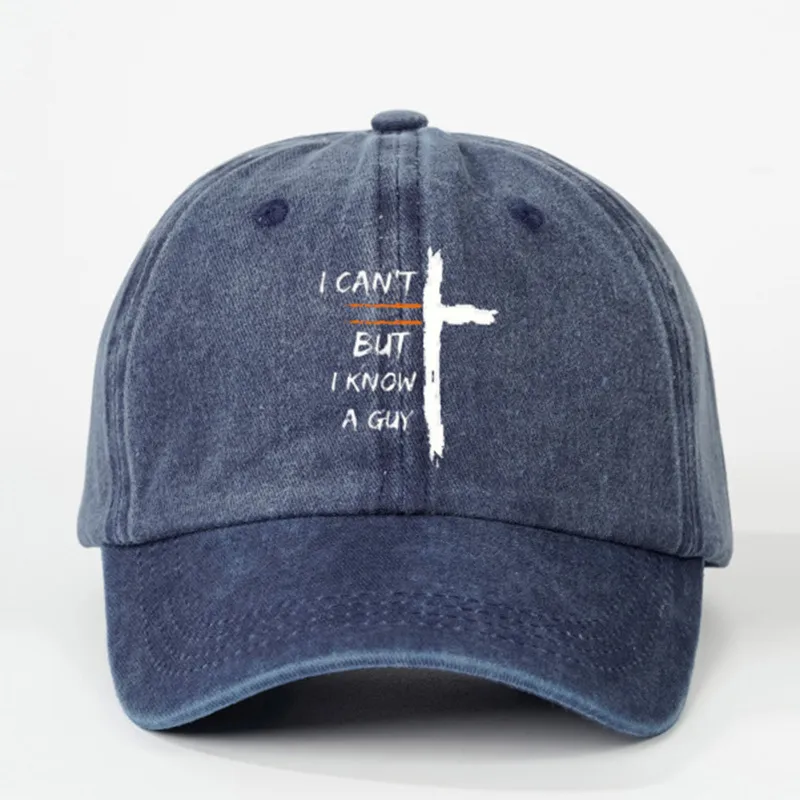Unisex Embroidery Cute Artistic Letter Curved Eaves Baseball Cap display picture 5