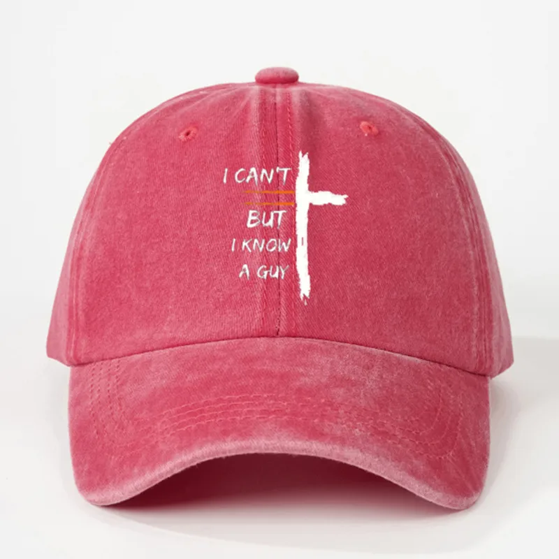 Unisex Embroidery Cute Artistic Letter Curved Eaves Baseball Cap display picture 6