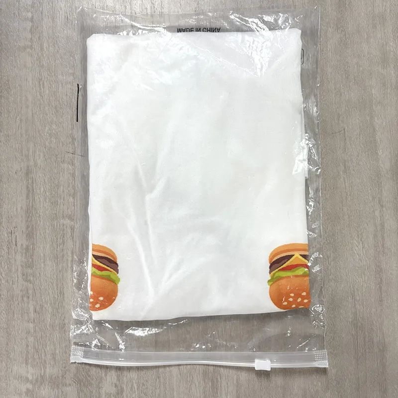 Women's Vest Tank Tops Streetwear Saturday Hamburger display picture 41