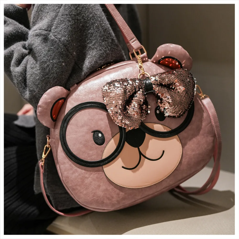 North Bag Source Factory  New Large Capacity Fashion Shoulder Bag Trend All-match Diagonal Women's Bag display picture 20