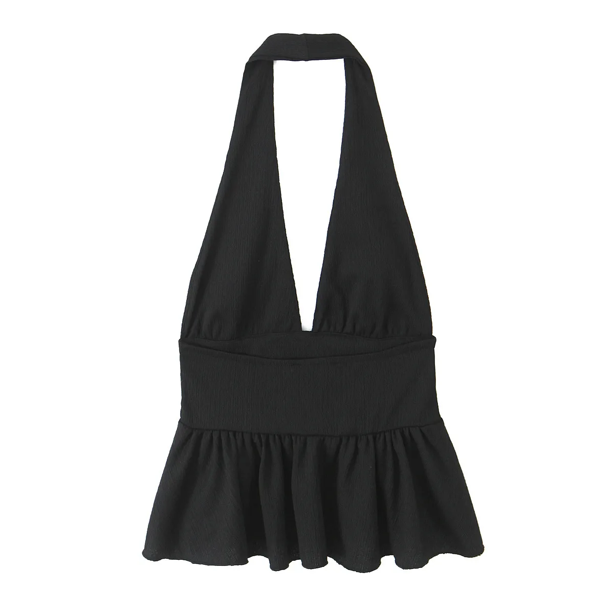 Women's Vest Tank Tops Casual Elegant Streetwear Solid Color display picture 5