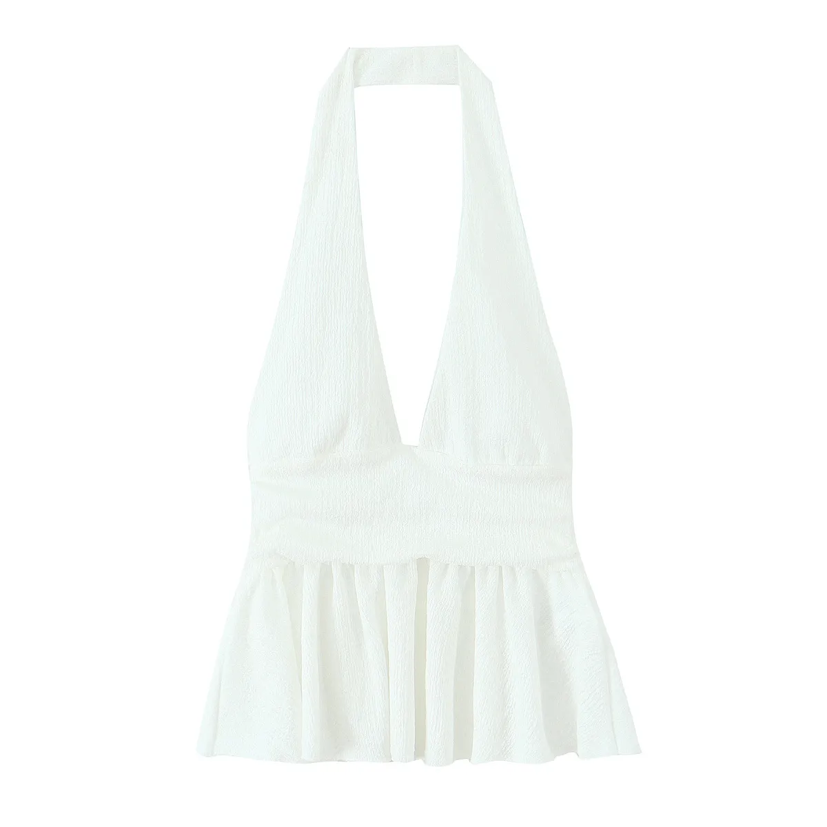 Women's Vest Tank Tops Casual Elegant Streetwear Solid Color display picture 3
