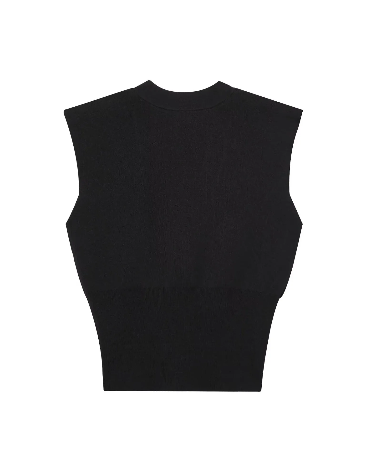 Women's Vest Tank Tops Elegant Solid Color display picture 5