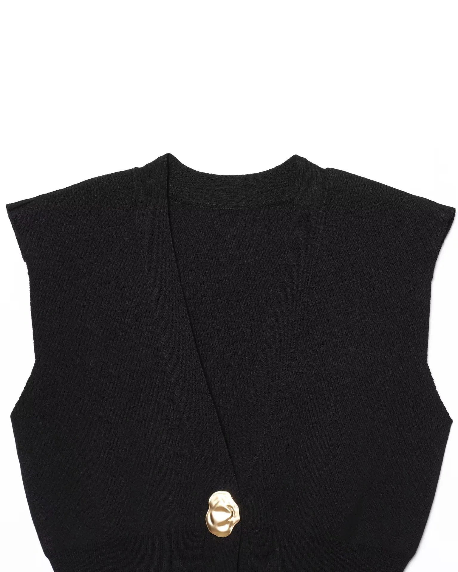 Women's Vest Tank Tops Elegant Solid Color display picture 6