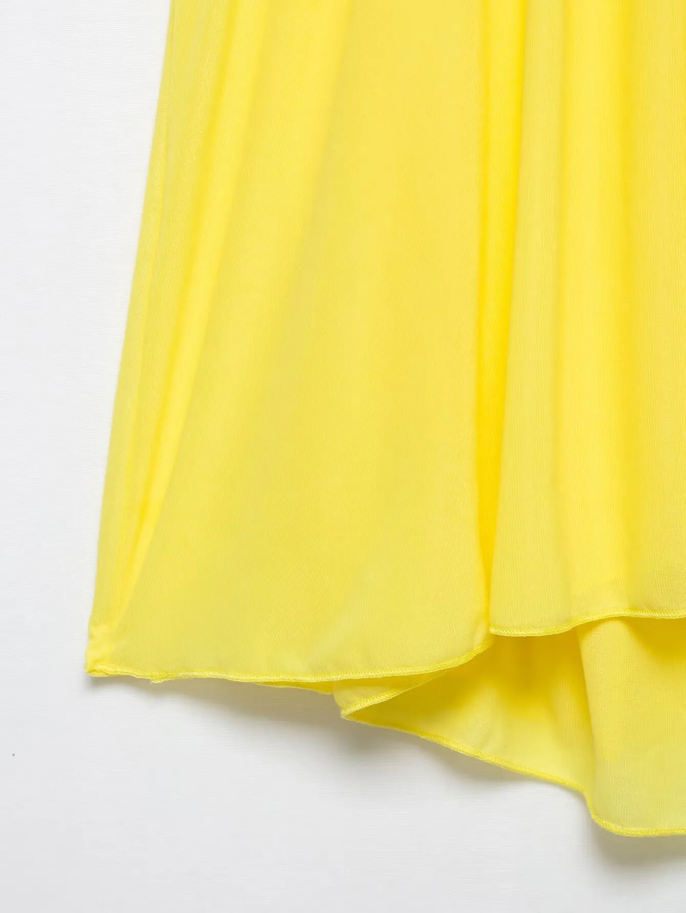 Women's Strap Dress Elegant Strap Sleeveless Solid Color Above Knee Banquet Selfie display picture 12