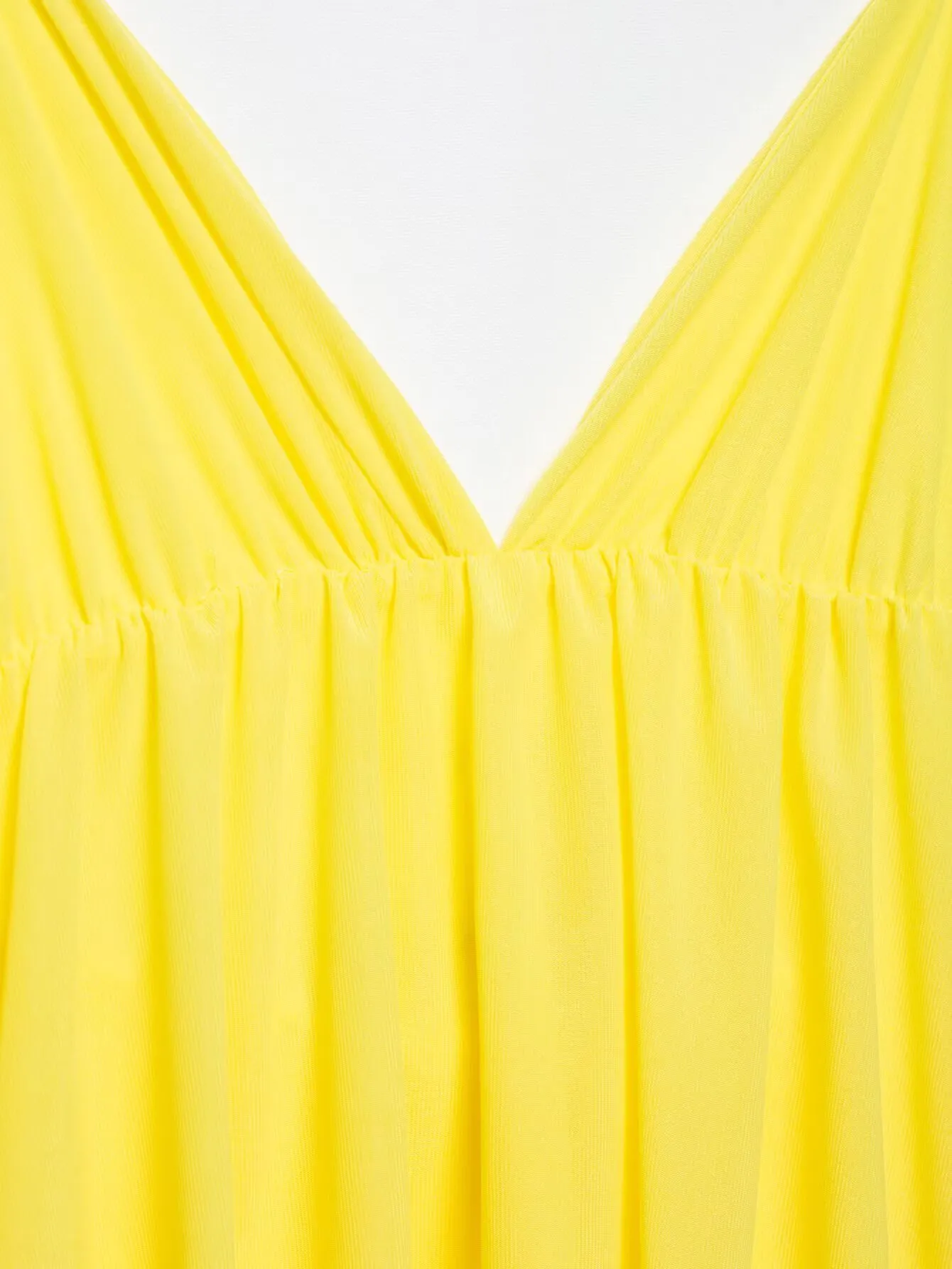 Women's Strap Dress Elegant Strap Sleeveless Solid Color Above Knee Banquet Selfie display picture 13