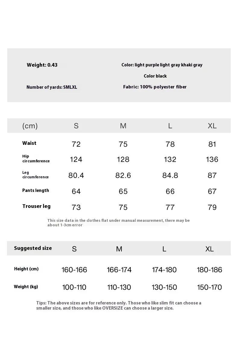 Jiezhan Men's Wear | Six-point Logging Crane Pants  Spring And Summer New Fashion Brand Nail Break Loose Casual Men's Shorts display picture 1
