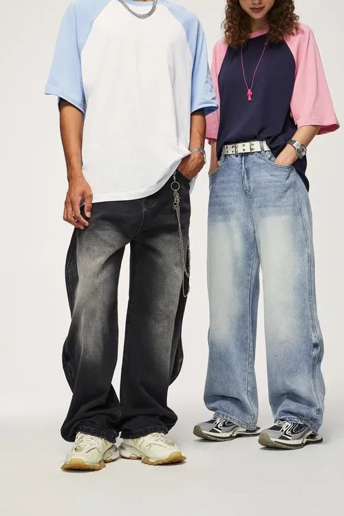 Jiezhan Discount Store | 29.9 Yuan Pants Collection display picture 1