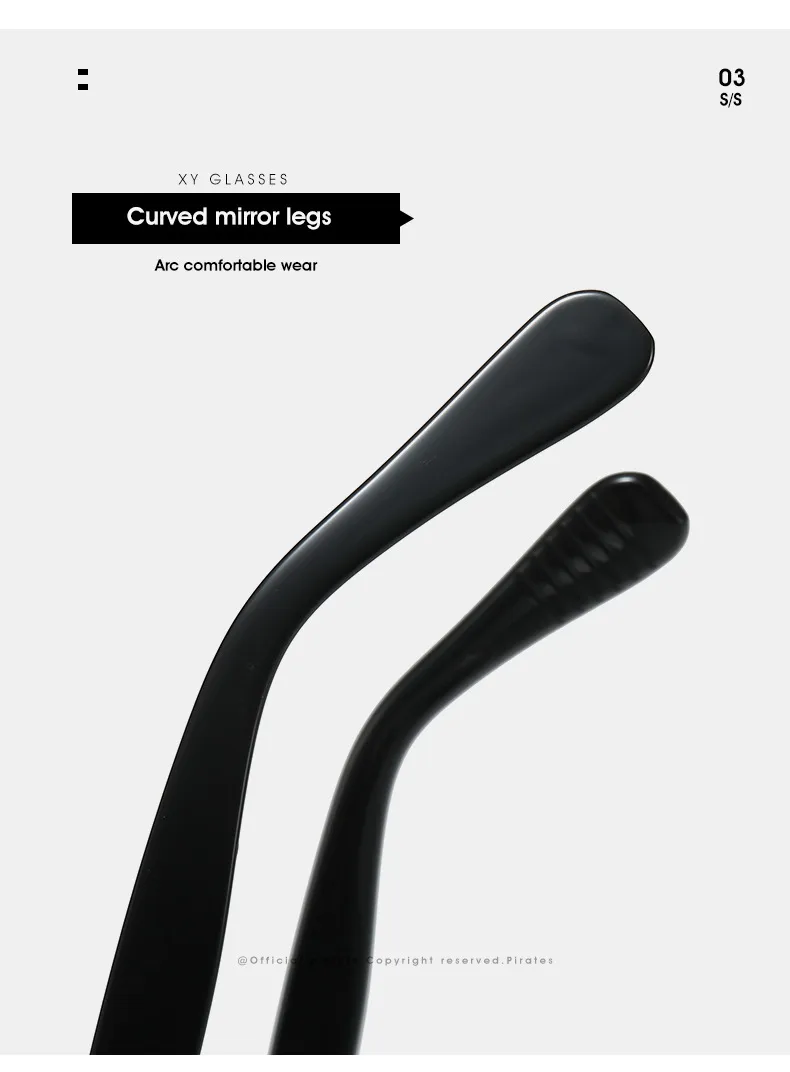 Casual Retro Solid Color PC UV400 Protection Square Full Frame Glasses display picture 18