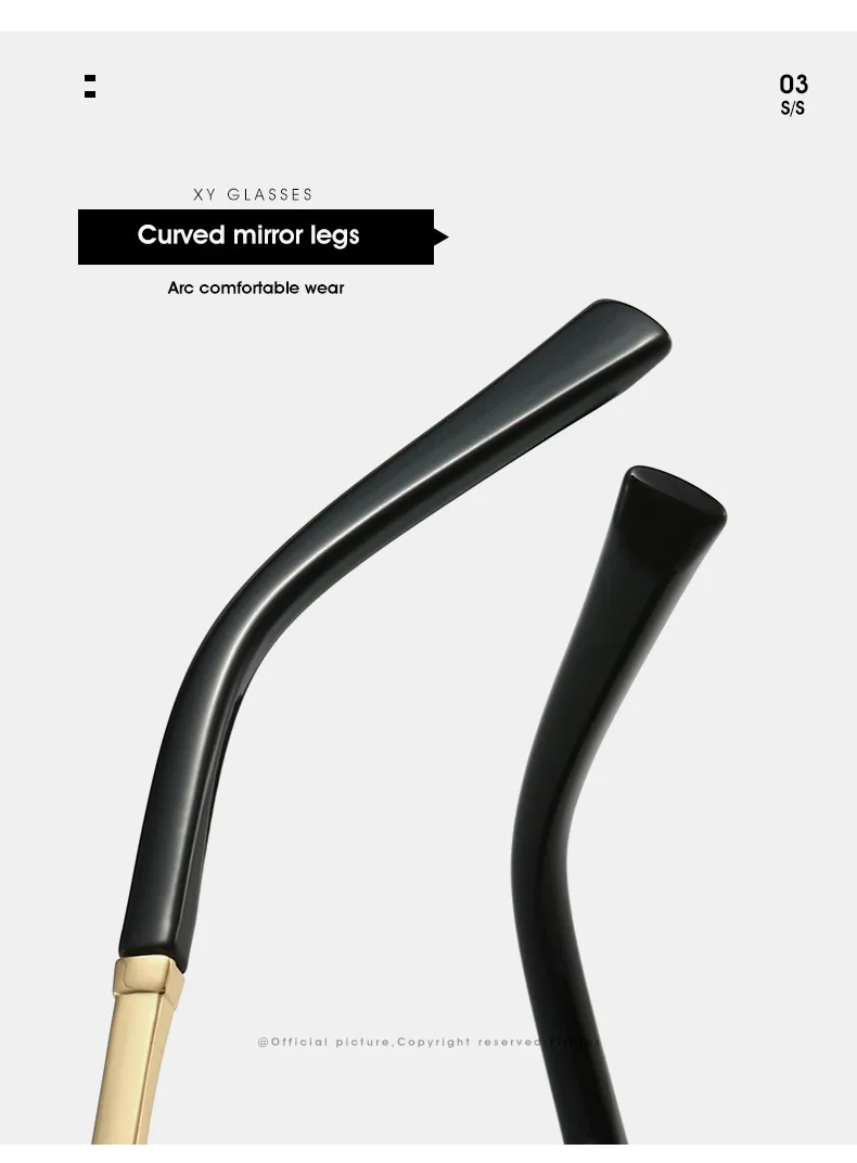 Modern Style Solid Color PC UV400 Protection Tinted Lenses Oval Frame Square Full Frame Glasses display picture 16
