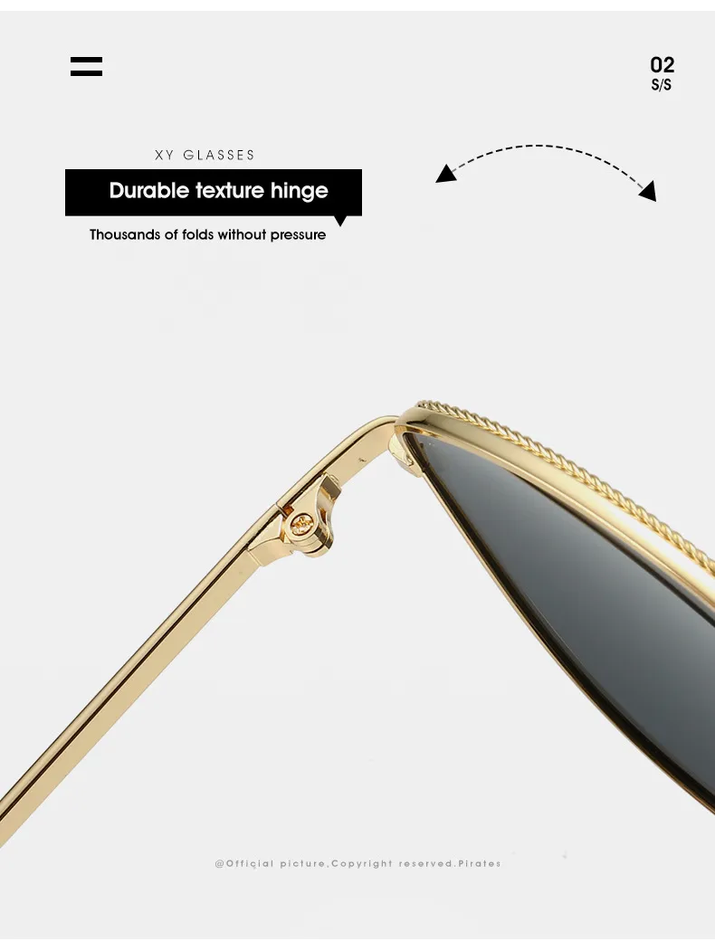 Elegant Basic Lady Solid Color Tac UV400 Protection Oval Frame Full Frame Glasses display picture 14