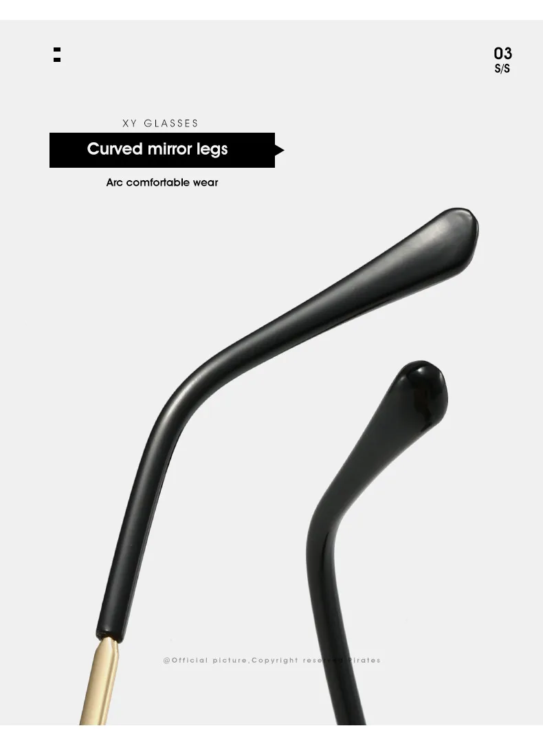 Elegant Basic Lady Solid Color Tac UV400 Protection Oval Frame Full Frame Glasses display picture 15