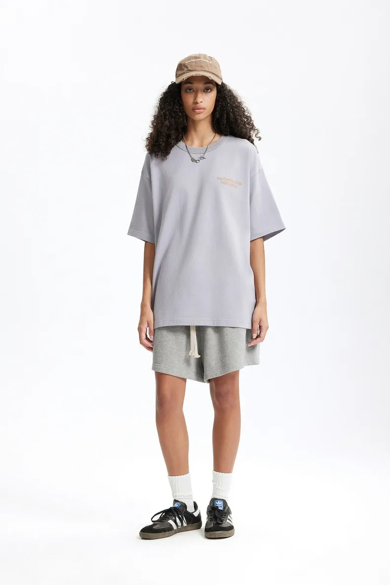 Jie Zhan Men's Wear | FOG Sports Shorts  Spring/Summer New Fashion Brand American Street Casual Shorts Men display picture 7