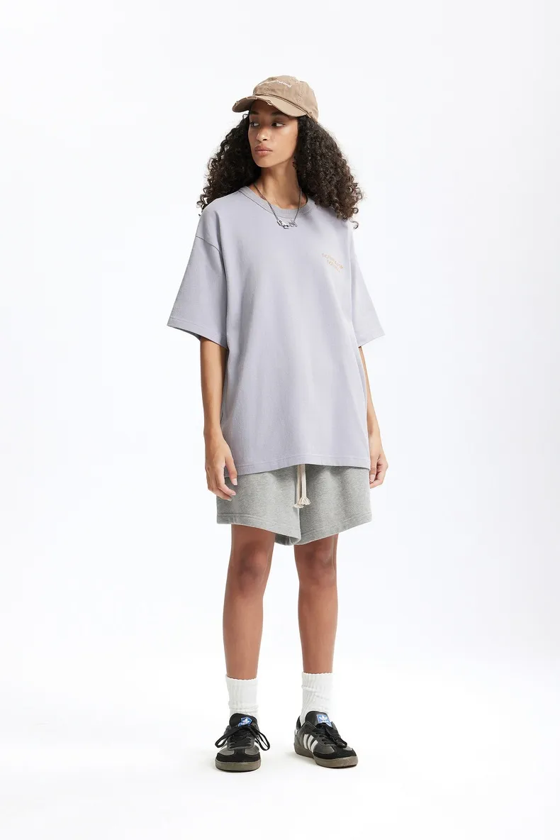 Jie Zhan Men's Wear | FOG Sports Shorts  Spring/Summer New Fashion Brand American Street Casual Shorts Men display picture 8