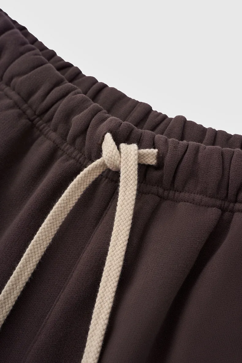 Jie Zhan Men's Wear | FOG Sports Shorts  Spring/Summer New Fashion Brand American Street Casual Shorts Men display picture 17