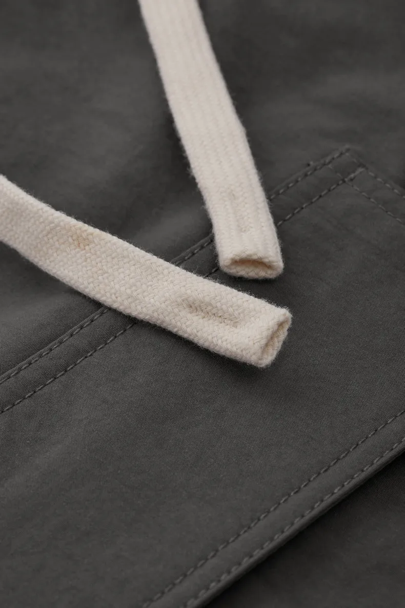 Jiezhan Men's Wear | Workwear Pocket Capri Pants  Spring And Summer New Fashion Brand New American Casual Pants Men display picture 20