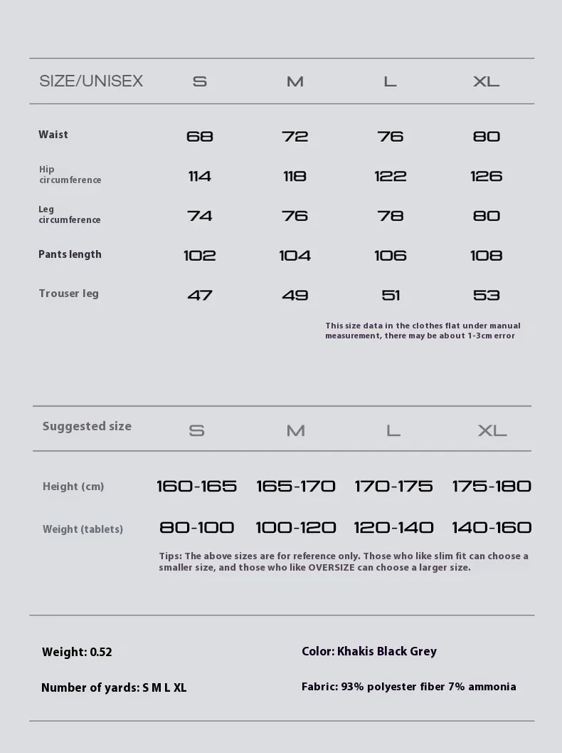 ABS Men's | Square Elastic Velvet Hooded Sports Suit  Autumn And Winter New Sports Zipper Coat Wide Leg Pants display picture 3