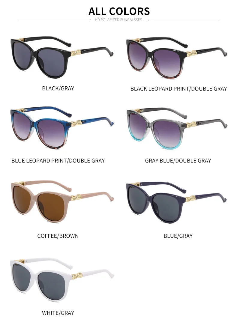 Casual Retro Streetwear Solid Color PC UV400 Protection Oval Frame Full Frame Glasses display picture 5