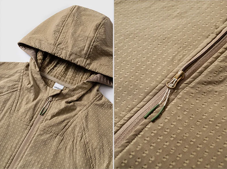 ABS Men's | Square Elastic Velvet Hooded Sports Suit  Autumn And Winter New Sports Zipper Coat Wide Leg Pants display picture 28
