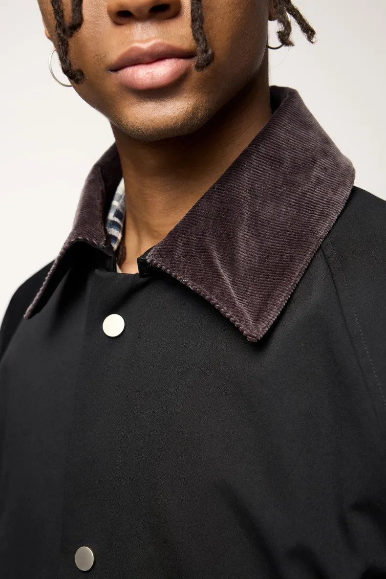 ABS Men's | Stretch Anti-Wrinkle Hunting Jacket  Autumn And Winter New Detroit Tooling Anti-Wrinkle Large Pocket Jacket display picture 30