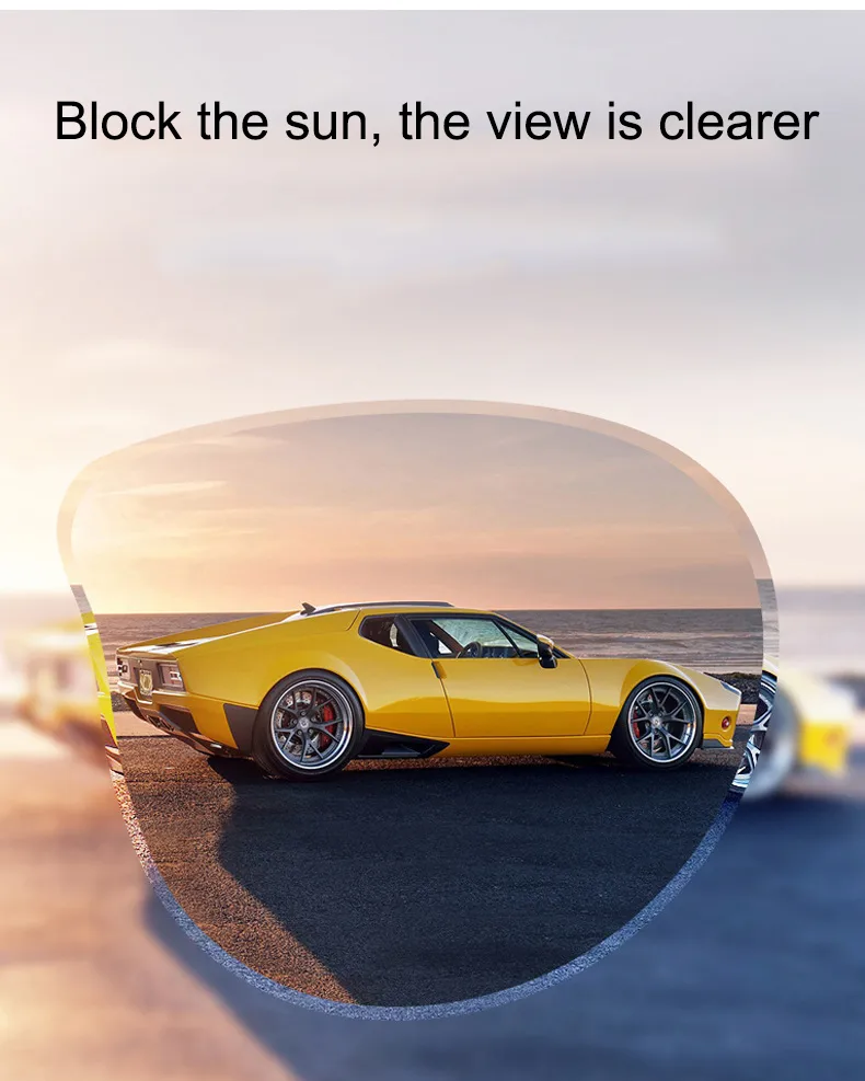 Casual Retro Classic Style Solid Color PC UV400 Protection Oval Frame Full Frame Glasses display picture 4