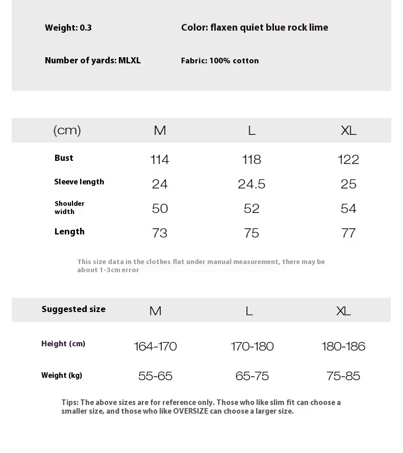 Jie Zhan Discount Store | Titanium Bright Face Wash Water Abraded T-shirt  Spring/Summer Fashion Brand Loose Street Short Sleeve Jacket display picture 1