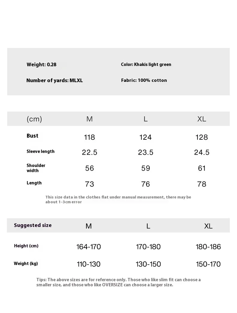 Jie Zhan Men's Wear | Summer Vacation Surfing Printed T-shirt 25 Spring And Summer New American Street Crewneck Short Sleeve Jacket Men display picture 1