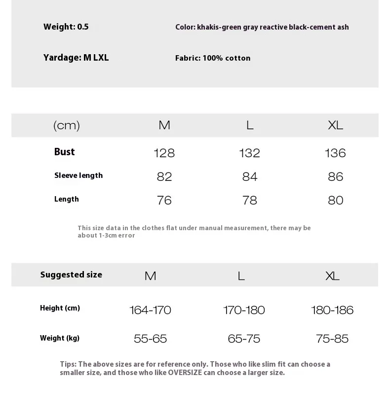 INF Men's | Retro Sports Stitching Long T-shirt  Fall/Winter New Fashion Brand American Stitching Design Leisure Long T display picture 1