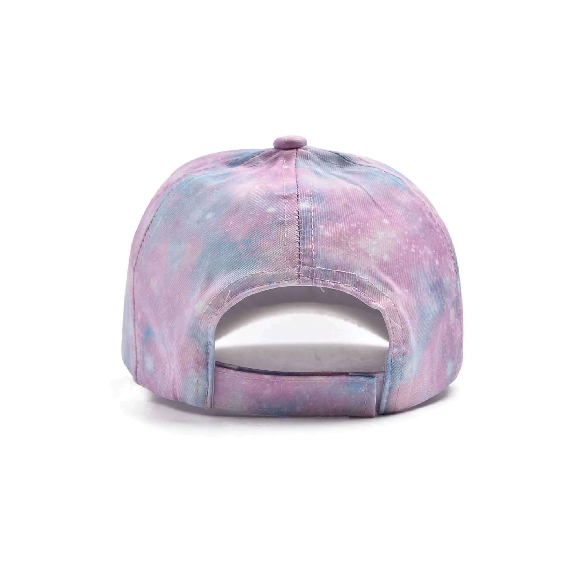 Children Unisex Cute Rainbow Baseball Cap display picture 9