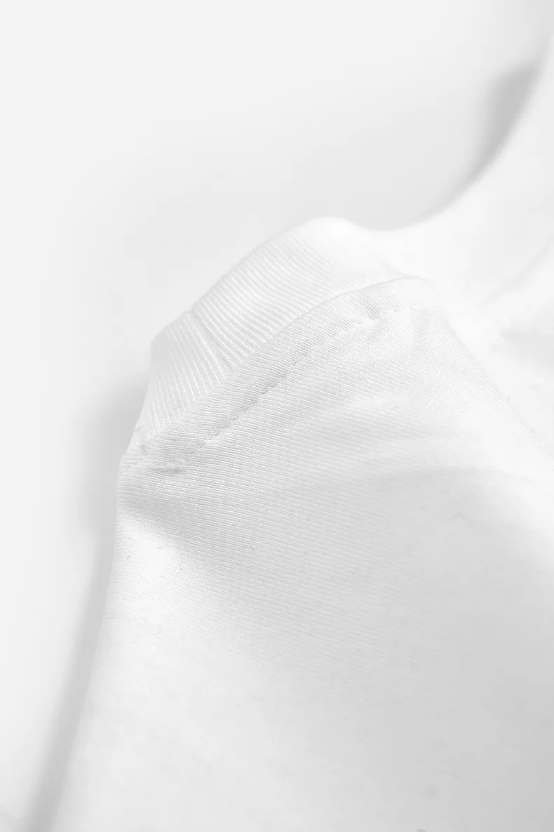 Jiezhan Men's Wear | Mountain Sunset Printed T-Shirt  Spring/Summer Daily Casual Simple All-match Loose Short-sleeved Top display picture 9