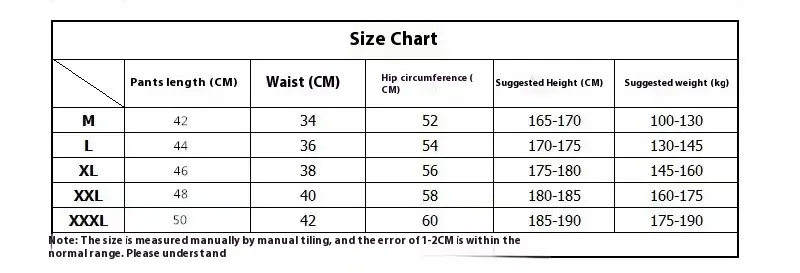 Adults Men's Club Gym Outdoor Simple Style Solid Color Knee Length display picture 1