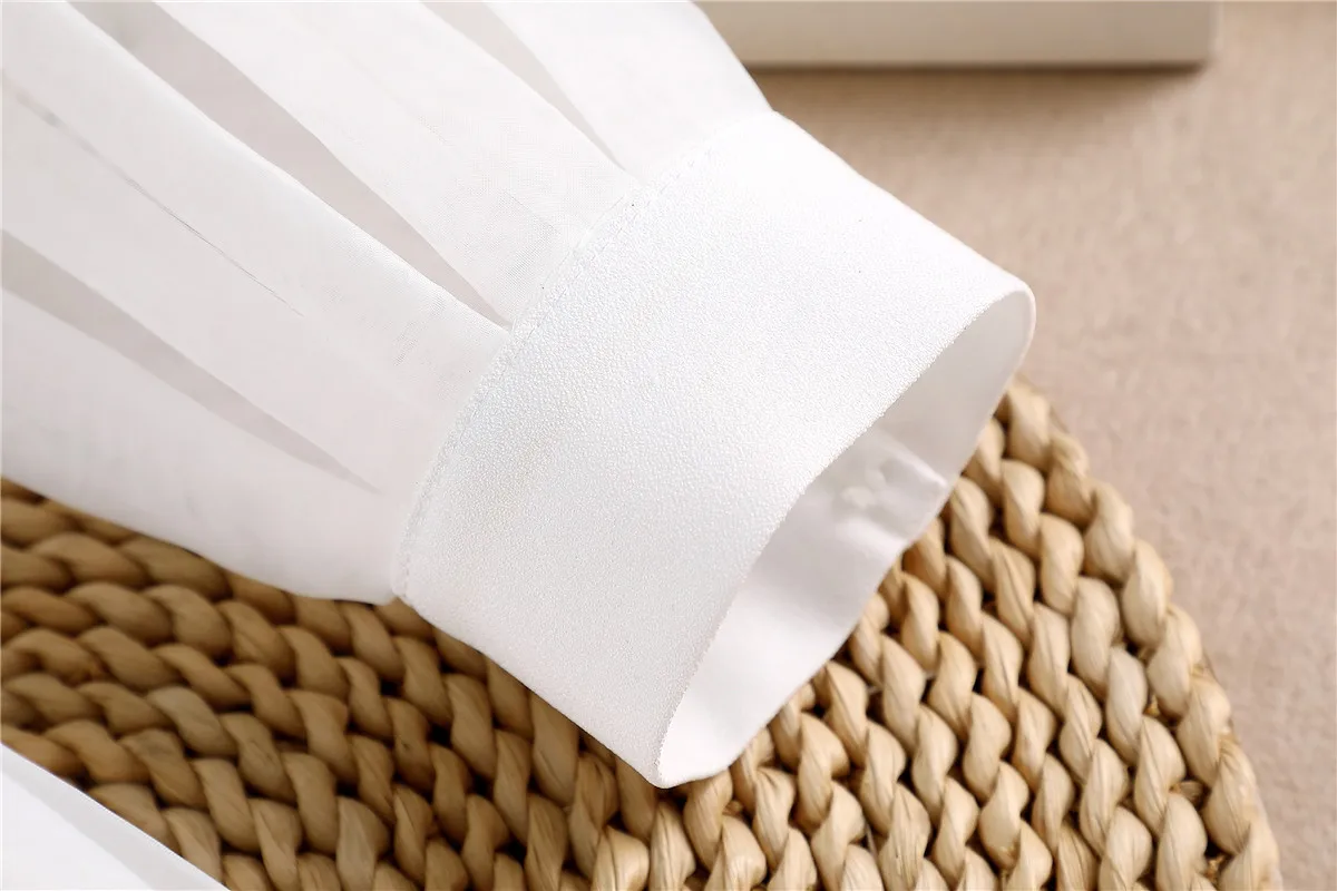 High-end Mesh Lace Accessories, Lace Elegant, Small Fragrant Lace, Versatile Cuffs, Fake Sleeves, Decorative Lo Hand Sleeves display picture 5
