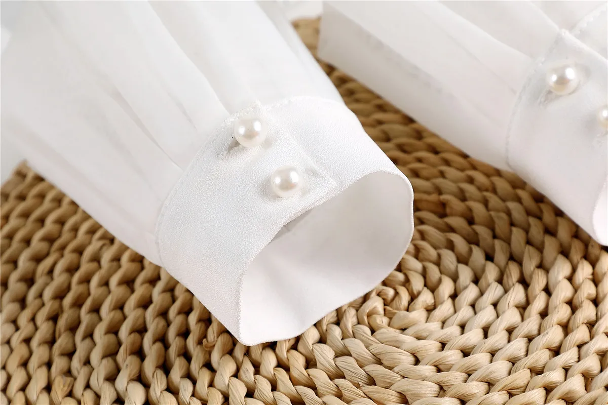 High-end Mesh Lace Accessories, Lace Elegant, Small Fragrant Lace, Versatile Cuffs, Fake Sleeves, Decorative Lo Hand Sleeves display picture 9