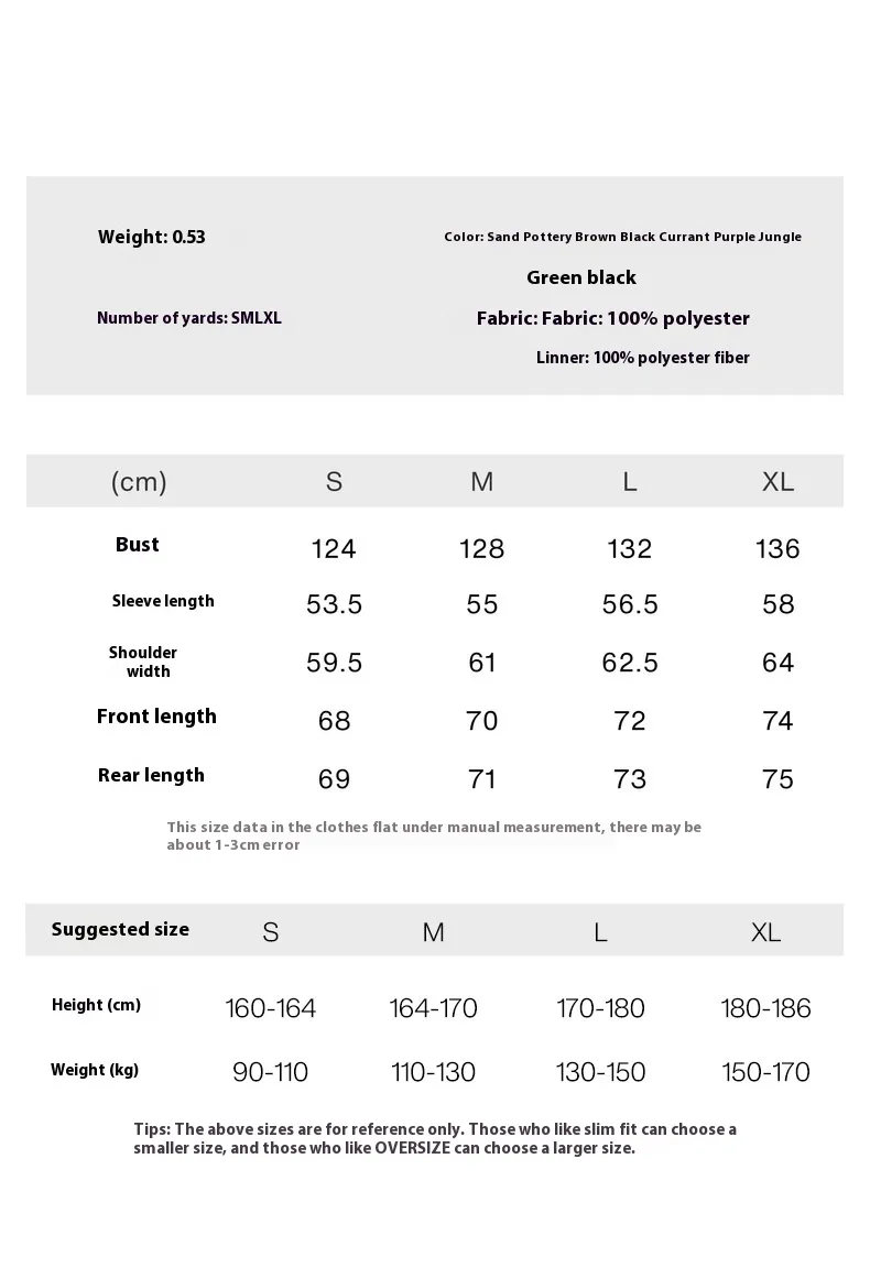 Jiezhan Men's Wear | Teflon Three-proof Workwear Hooded Charge Jacket  Spring Outdoor Multifunctional Jacket display picture 1