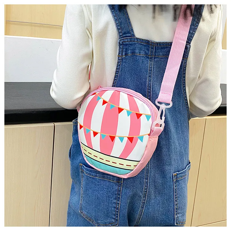 New Children's Cute Backpack Cartoon  Primary School Students' Kindergarten Schoolbag Multi-purpose Ridge Protection Early Education Schoolbag display picture 4
