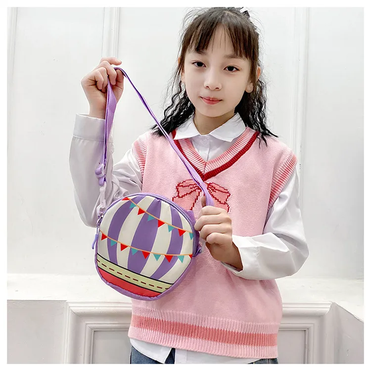 New Children's Cute Backpack Cartoon  Primary School Students' Kindergarten Schoolbag Multi-purpose Ridge Protection Early Education Schoolbag display picture 5