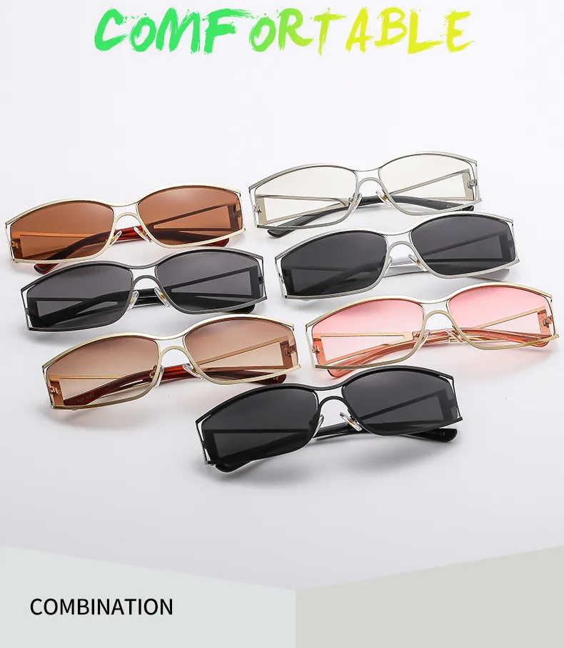New Sunglasses 8037 display picture 3