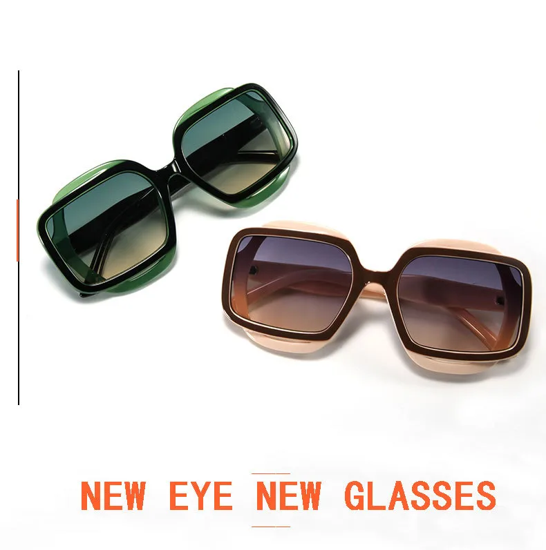 New Sunglasses M6204 display picture 1