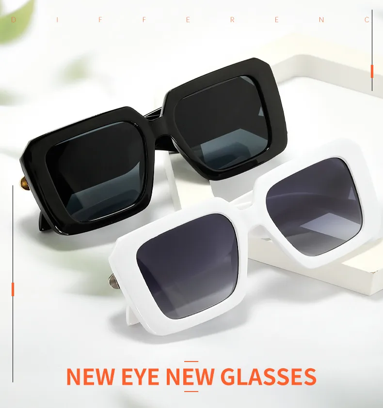 New Sunglasses CH5006 display picture 1