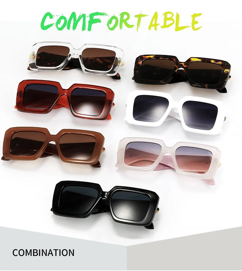 New Sunglasses CH5006 display picture 3