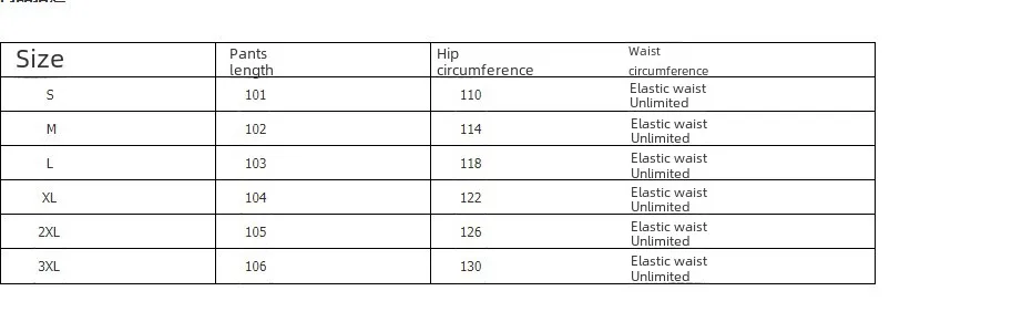 Spot!  Europe And The United States In Spring And Summer   Casual Wide Leg Cotton And Linen Explosions Loose Pants Women display picture 1