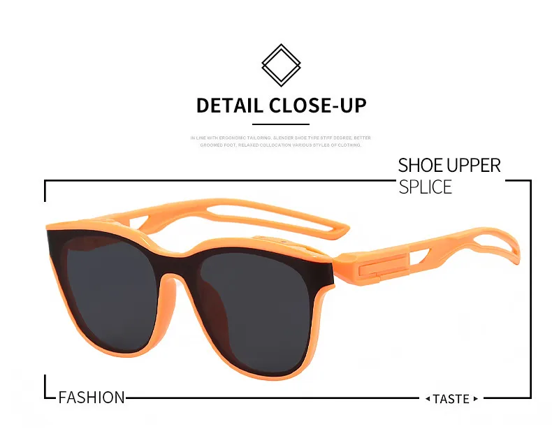 New Sunglasses T22112 display picture 2
