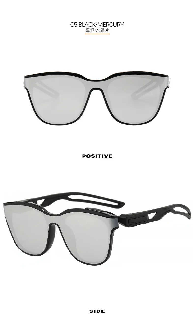 New Sunglasses T22112 display picture 10