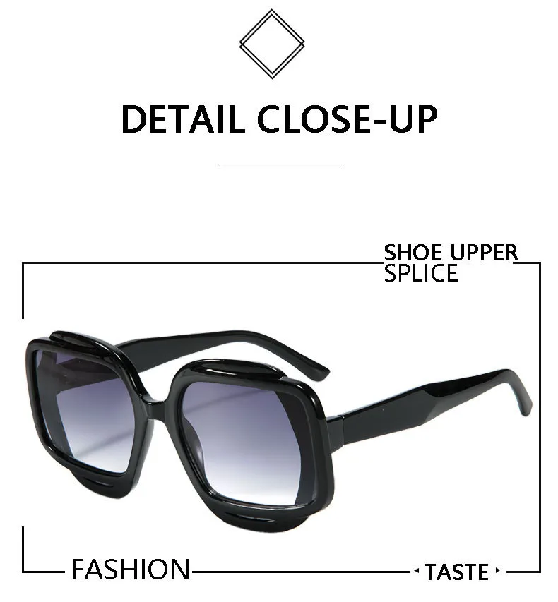 New Sunglasses M6204 display picture 2
