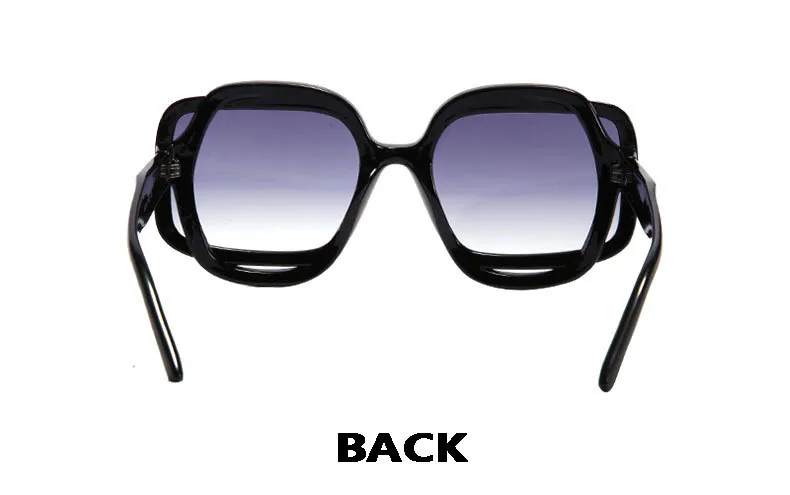 New Sunglasses M6204 display picture 8