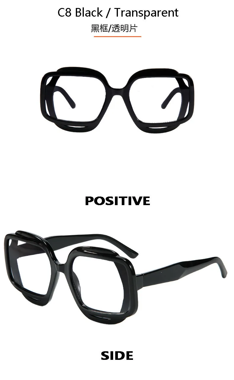 New Sunglasses M6204 display picture 15