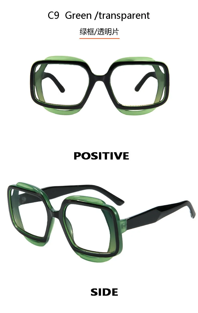 New Sunglasses M6204 display picture 16